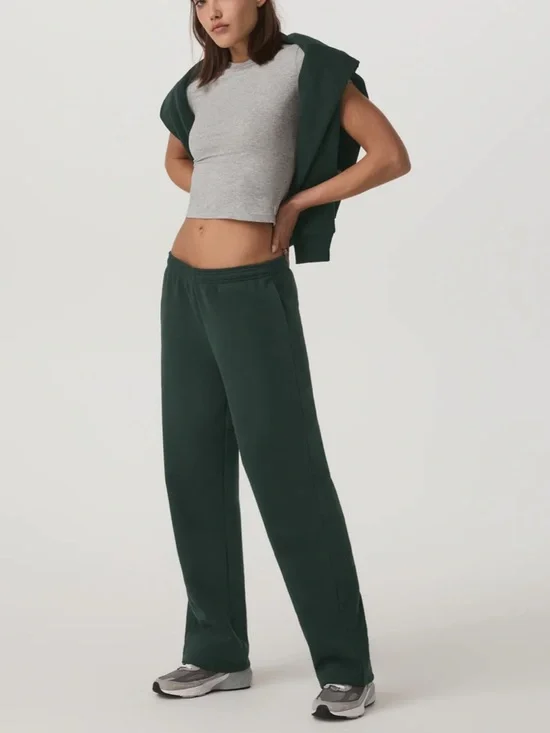 Vuori restore straight leg sweatpants - Picture 2 of 8